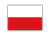 PULIZIE STRAORDINARIE MANUTENSERVICE - Polski
